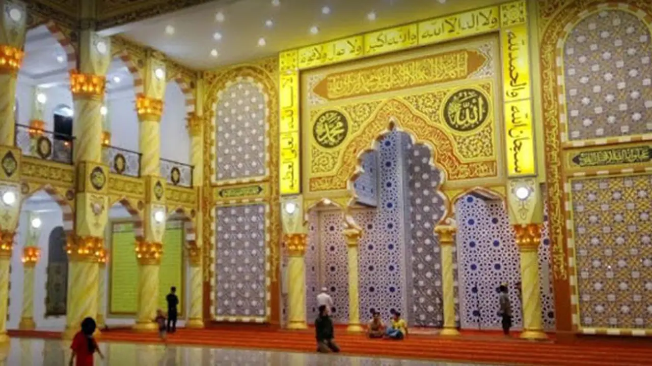 Jadwal Sholat Jember Hari Ini dan 30 Hari Kedepan: Panduan Ibadah 5 Wakt