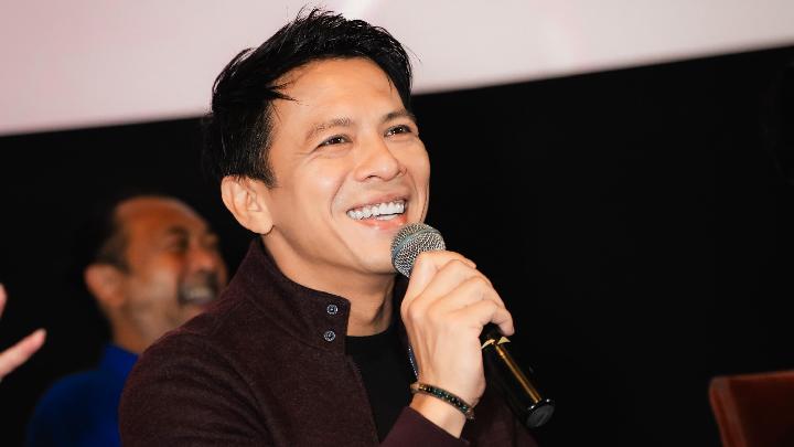 Daftar Pengisi Suara Film Animasi Jumbo – Ariel NOAH, Angga Yunanda, hingga Bunga Citra LestariDaftar Pengisi Suara Film Animasi Jumbo – Ariel NOAH, Angga Yunanda, hingga Bunga Citra Lestari