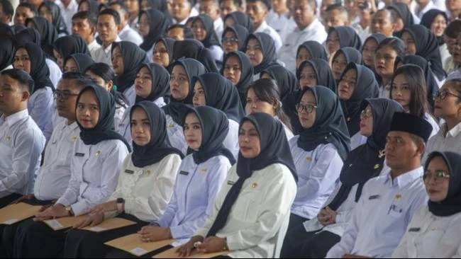 Cara Cek Jadwal, Waktu, dan Lokasi Seleksi Kompetensi PPPK 2024 Tahap 2 di SSCASN