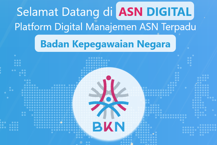 Cara Mudah Aktivasi MFA ASN Digital dan Solusinya Jika Gagal