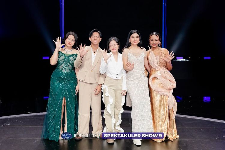 Keseruan dan Tantangan dalam Ajang Indonesian Idol: Apa yang Perlu Diketahui?
