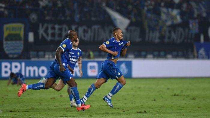 Jadwal Persib Bandung Selanjutnya: Hadapi PSS Sleman Setelah Bertarung Dua Tim Kuat