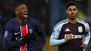 Jadwal dan Cara Nonton PSG vs Aston Villa di Liga Champions: Live Streaming & Kabar Tim