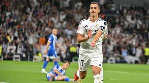 Lucas Vázquez Optimistis Real Madrid Bisa Balikkan Keadaan Usai Kalah dari Arsenal