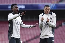 Begini Strategi Jakub Kiwior Hentikan Kylian Mbappe di Laga Arsenal vs Real Madrid