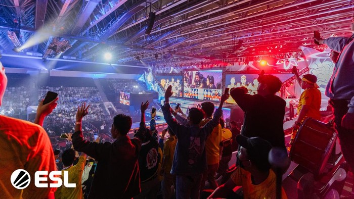 Jadwal Pertandingan ESL Mobile Masters 2025 Hari Kedua: Onic vs RRQ Hoshi