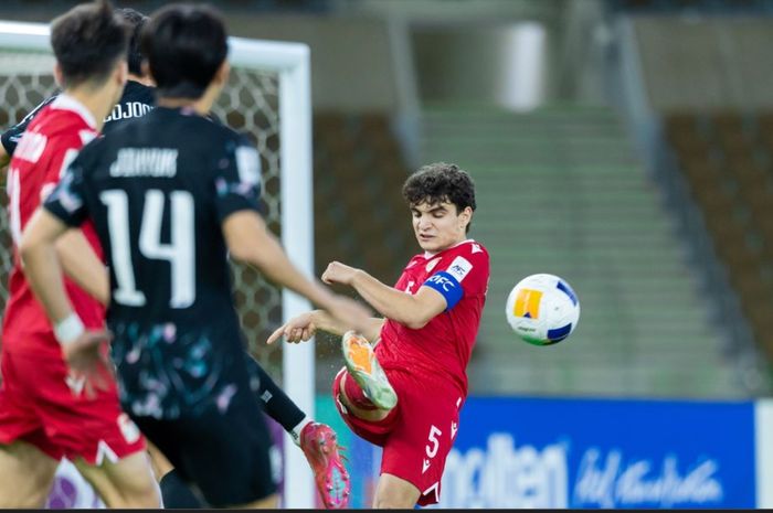 Hasil Piala Asia U-17 2025: Korea Selatan Rebut Tiket Semifinal Terakhir Usai Bungkam Tajikistan Lewat Drama Adu Penalti