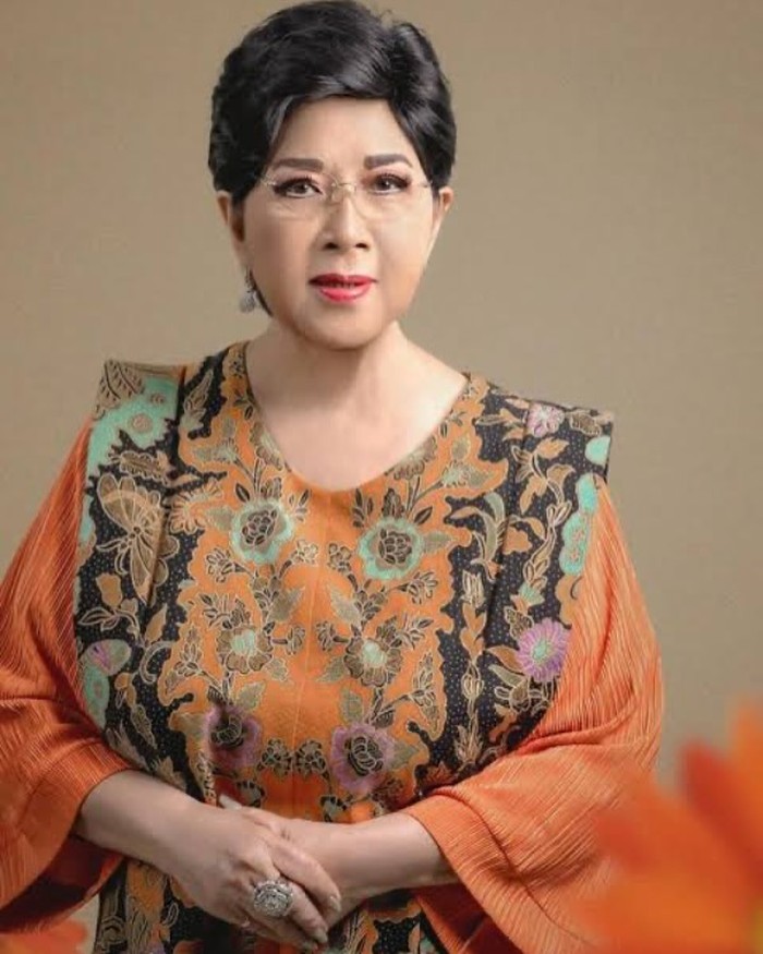 Mengingat Warisan Titiek Puspa: Sebuah Perjalanan Hidup yang Penuh Makna