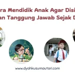 1. Kebiasaan Mengelap atau Menghindar dari Tanggung Jawab