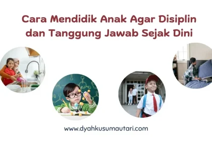 1. Kebiasaan Mengelap atau Menghindar dari Tanggung Jawab