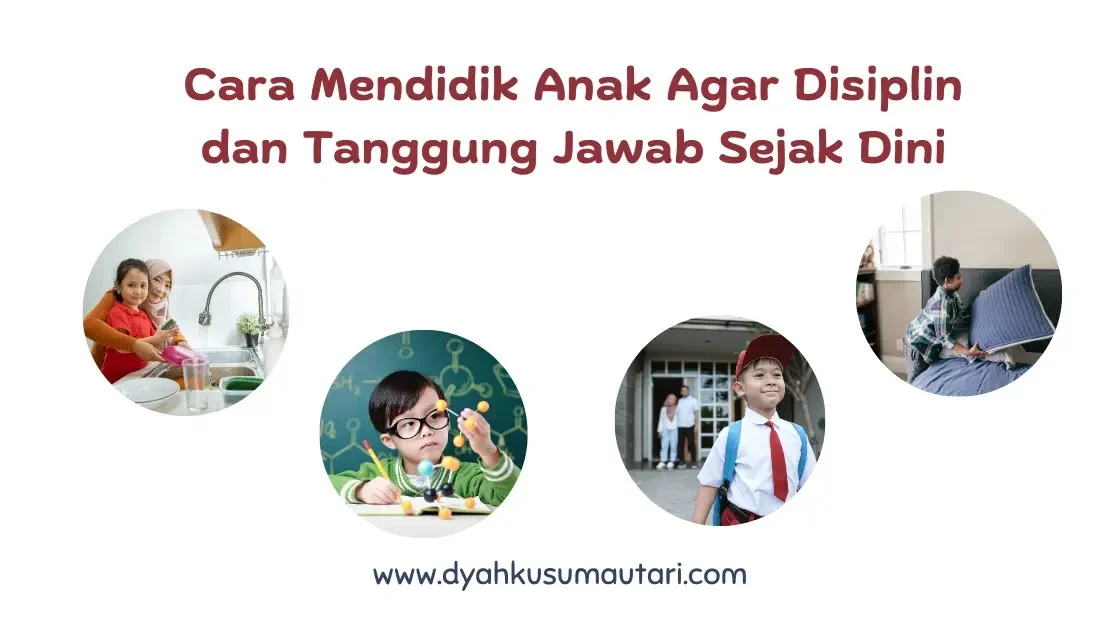 1. Kebiasaan Mengelap atau Menghindar dari Tanggung Jawab