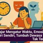 1. Membuat Waktu Sendiri untuk Bermeditasi