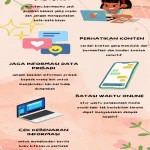 1. Mengatur Waktu Menggunakan Media Sosial