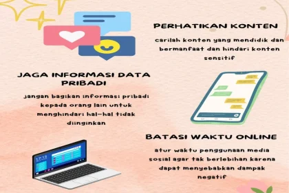 1. Mengatur Waktu Menggunakan Media Sosial