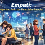 1. Mengungkapkan Rasa Haru dan Empati