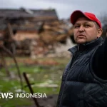 1,6 juta anak Ukraina dipaksa ikut indoktrinasi militer Rusia, Kasus Kejahatan Kemanusiaan Terbongkar