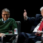 20 Tahun Donasi Rp840 Triliun, Warren Buffett Kini Tinggalkan Gates Foundation, Isu Epstein Disorot