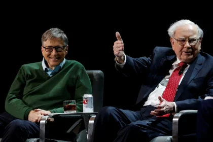 20 Tahun Donasi Rp840 Triliun, Warren Buffett Kini Tinggalkan Gates Foundation, Isu Epstein Disorot
