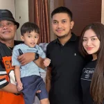 3 Berita Artis Terheboh: Richard Lee Kangen Anak, Sule Ucapkan Selamat