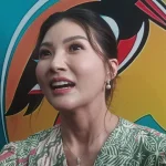 3 Berita Artis Terheboh: Sarwendah Hadiri Sidang Hak Asuh Anak, Davina Bicara Soal Hubungan