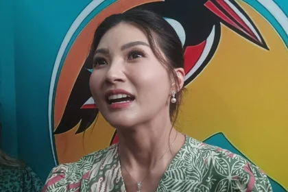 3 Berita Artis Terheboh: Sarwendah Hadiri Sidang Hak Asuh Anak, Davina Bicara Soal Hubungan