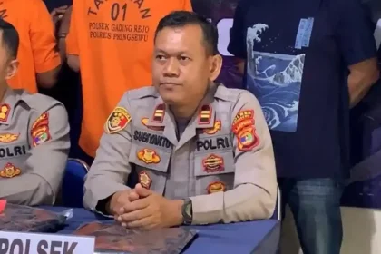 3 Pelaku Serang Polisi di Katingan Punya Hubungan Keluarga, Kapolres Ungkap Peran Masing-Masing