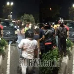 3 Tokoh Desak Polisi Usut Tuntas Pengemudi Alphard yang Maki Satpam Usai Ditegur Terobos Lampu Merah