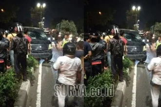3 Tokoh Desak Polisi Usut Tuntas Pengemudi Alphard yang Maki Satpam Usai Ditegur Terobos Lampu Merah
