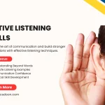 5 Kebiasaan Active Listening yang Membuat Orang Lain Nyaman Curhat Menurut Ilmu Psikologi**
