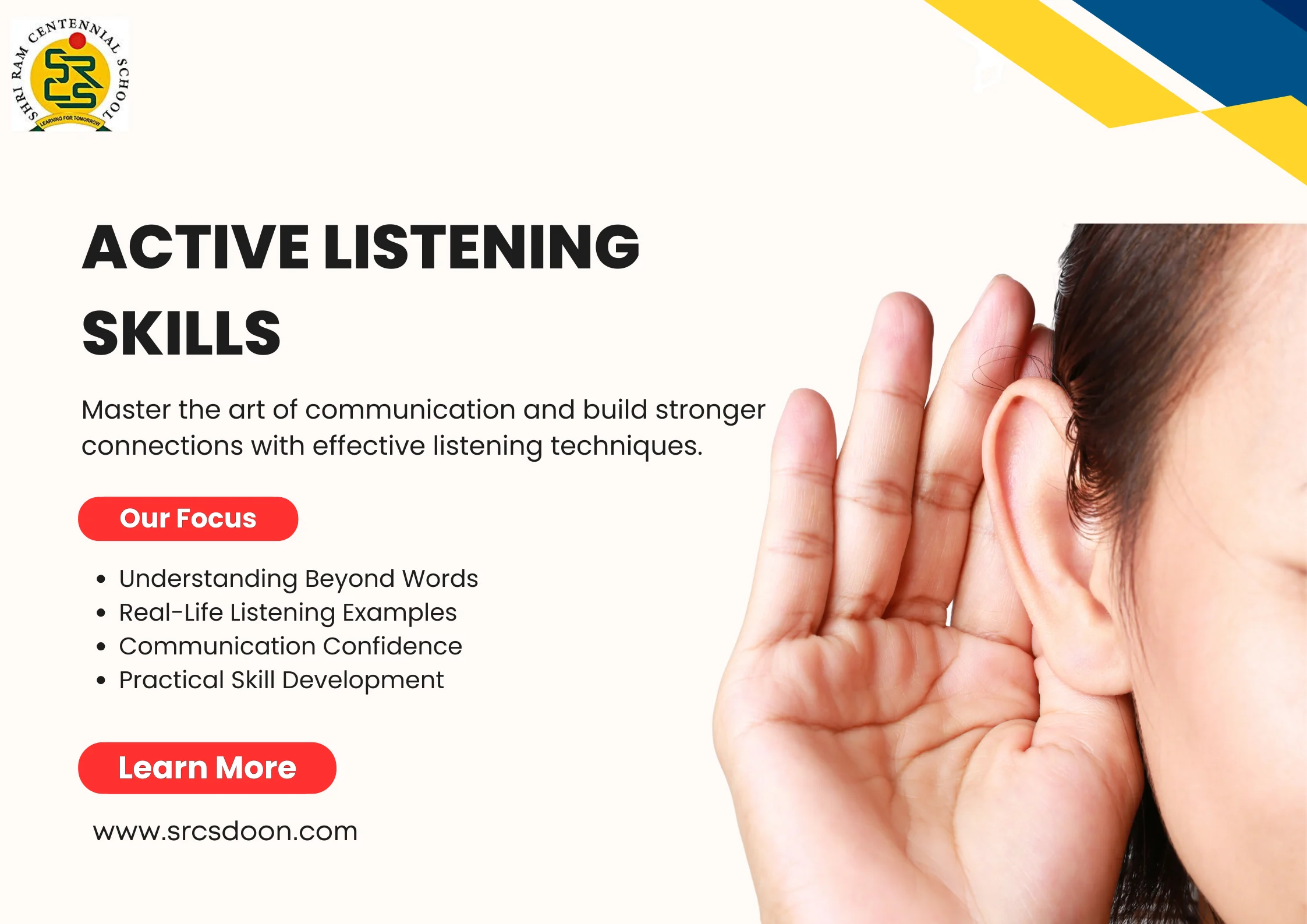 5 Kebiasaan Active Listening yang Membuat Orang Lain Nyaman Curhat Menurut Ilmu Psikologi**