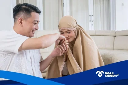 5 Kebiasaan Berbagi Peran dalam Rumah Tangga Suami Istri Menurut Ilmu Psikologi