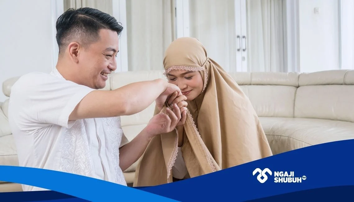 5 Kebiasaan Berbagi Peran dalam Rumah Tangga Suami Istri Menurut Ilmu Psikologi