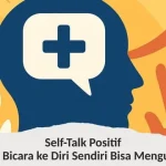 5 Kebiasaan Berbicara pada Diri Sendiri (Positive Self-Talk) Menurut Ilmu Psikologi**