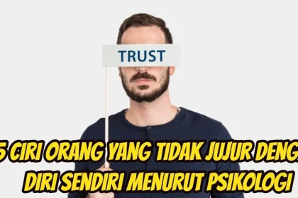 5 Kebiasaan Berhenti Menjadi Kritikus Terkejam Bagi Diri Sendiri Menurut Ilmu Psikologi