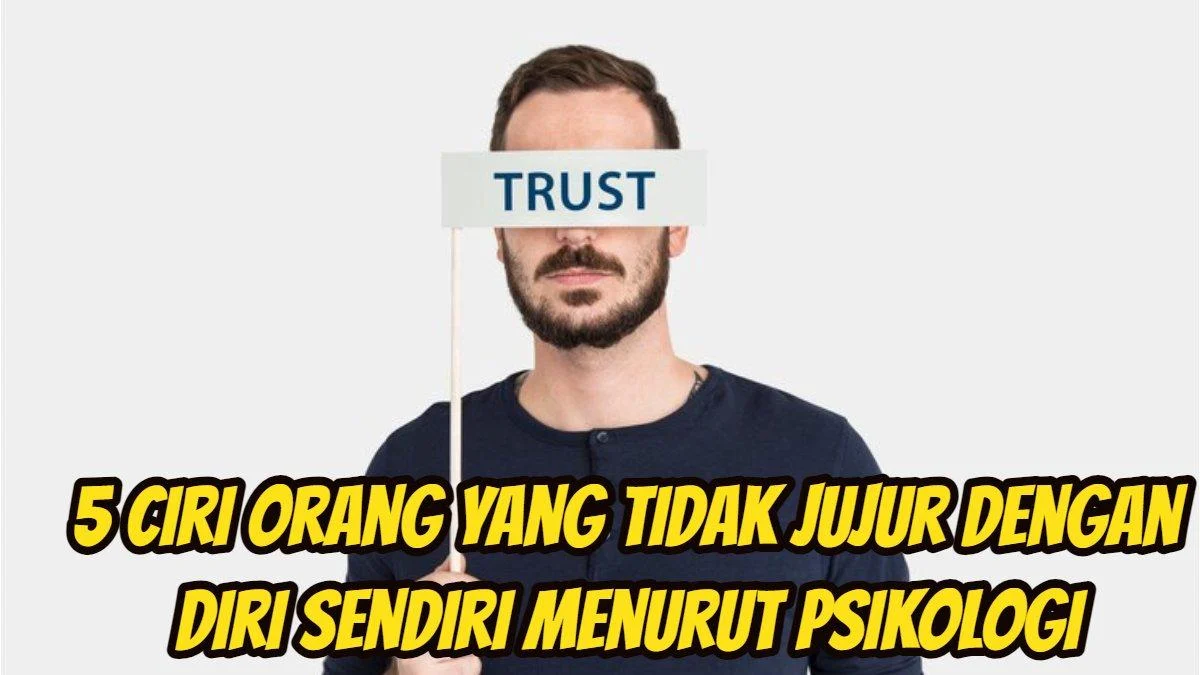 5 Kebiasaan Berhenti Menjadi Kritikus Terkejam Bagi Diri Sendiri Menurut Ilmu Psikologi