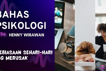 5 Kebiasaan Bertanya yang Mempertajam Insting Psikologis Menurut Ilmu Psikologi