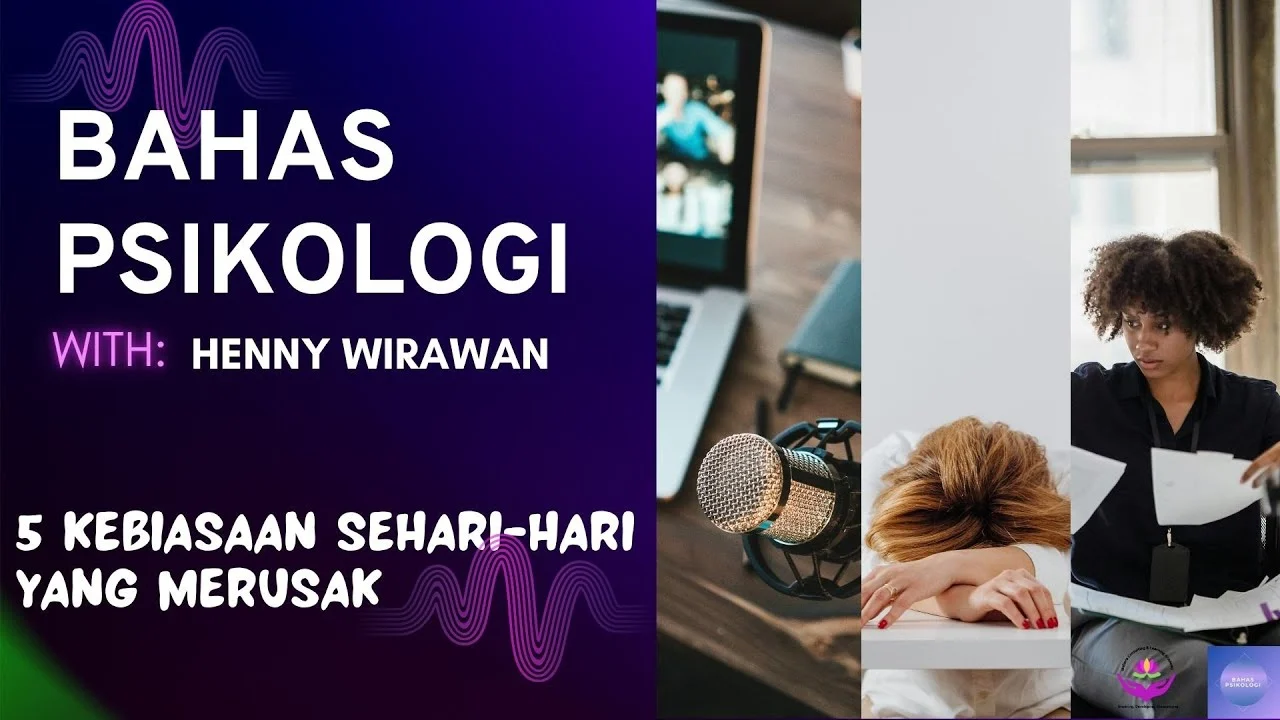 5 Kebiasaan Bertanya yang Mempertajam Insting Psikologis Menurut Ilmu Psikologi