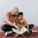 5 Kebiasaan Bonding Ayah dan Anak yang Berdampak Seumur Hidup Menurut Ilmu Psikologi