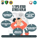5 Kebiasaan Cerdas Saat Sedang Menghadapi Stres Berat Menurut Ilmu Psikologi
