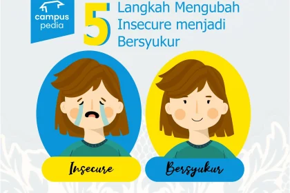 5 Kebiasaan Halus Seseorang yang Sedang Merasa Insecure Menurut Ilmu Psikologi