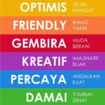 5 Kebiasaan Memilih Warna Pakaian Berdasarkan Kondisi Emosi Menurut Ilmu Psikologi