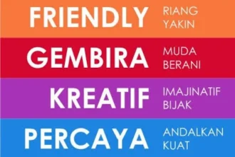 5 Kebiasaan Memilih Warna Pakaian Berdasarkan Kondisi Emosi Menurut Ilmu Psikologi