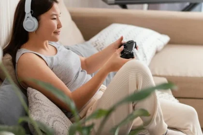 5 Kebiasaan Mendengarkan Musik yang Dapat Menurunkan Kortisol Menurut Ilmu Psikologi