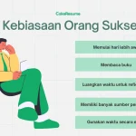 5 Kebiasaan Orang Sukses di Pagi Hari Menurut Ilmu Psikologi