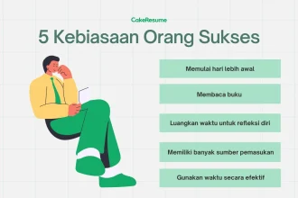 5 Kebiasaan Orang Sukses di Pagi Hari Menurut Ilmu Psikologi