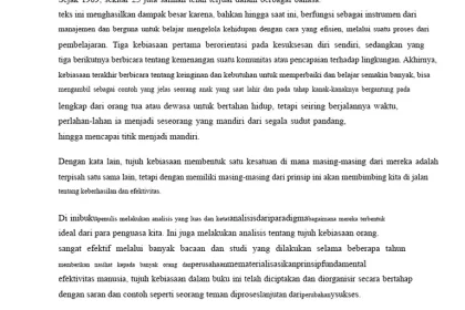 5 Kebiasaan Orang yang Berdamai dengan Masa Lalunya Menurut Ilmu Psikologi**