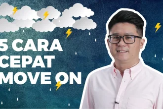 5 Kebiasaan Orang yang Cepat Move On dari Patah Hati Menurut Ilmu Psikologi