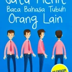 5 Kebiasaan Orang yang Jago Membaca Bahasa Tubuh Menurut Ilmu Psikologi**