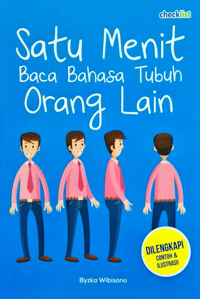 5 Kebiasaan Orang yang Jago Membaca Bahasa Tubuh Menurut Ilmu Psikologi**