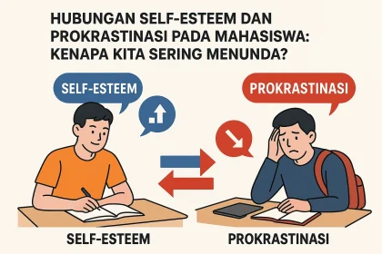 5 Kebiasaan Orang yang Memiliki Self-Esteem Tinggi Menurut Ilmu Psikologi**